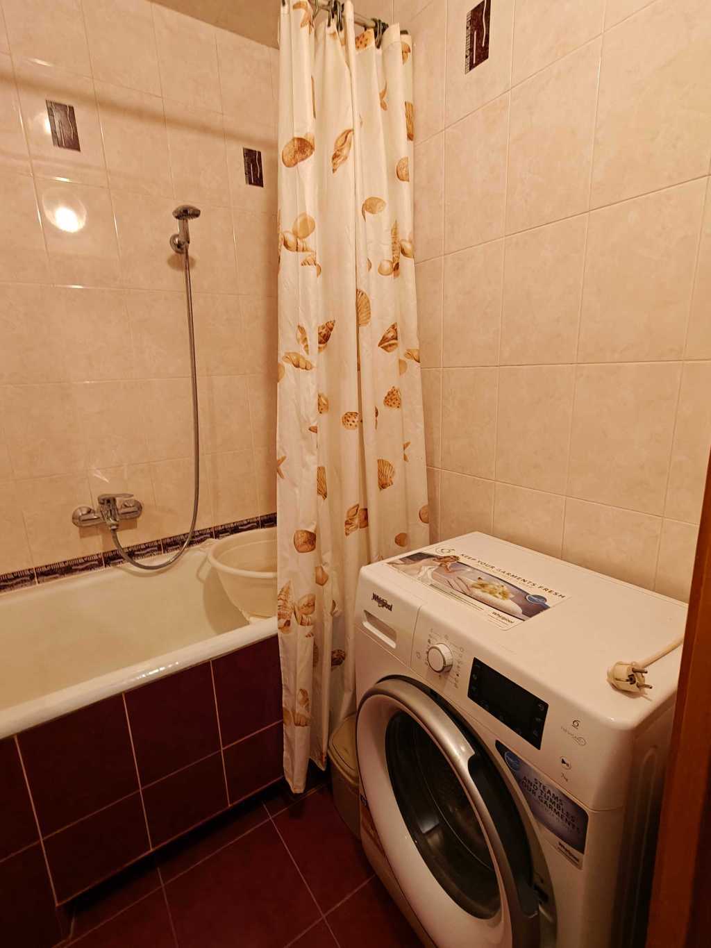 Аренда 1-комнатной квартиры 42 м², Владимира Высоцкого бул., 7