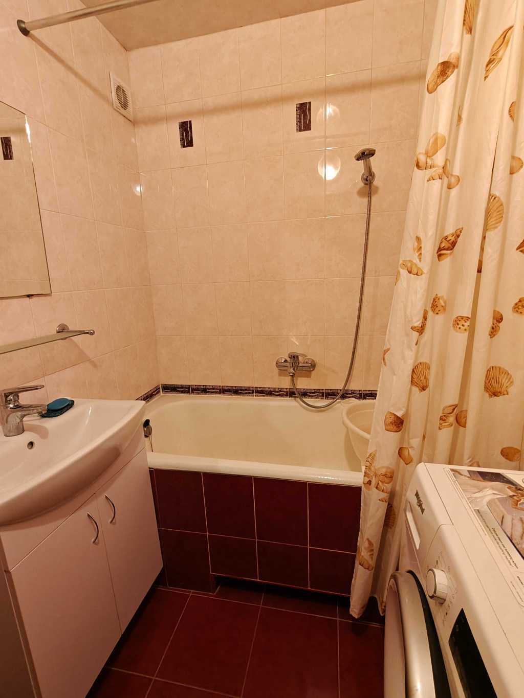 Аренда 1-комнатной квартиры 42 м², Владимира Высоцкого бул., 7