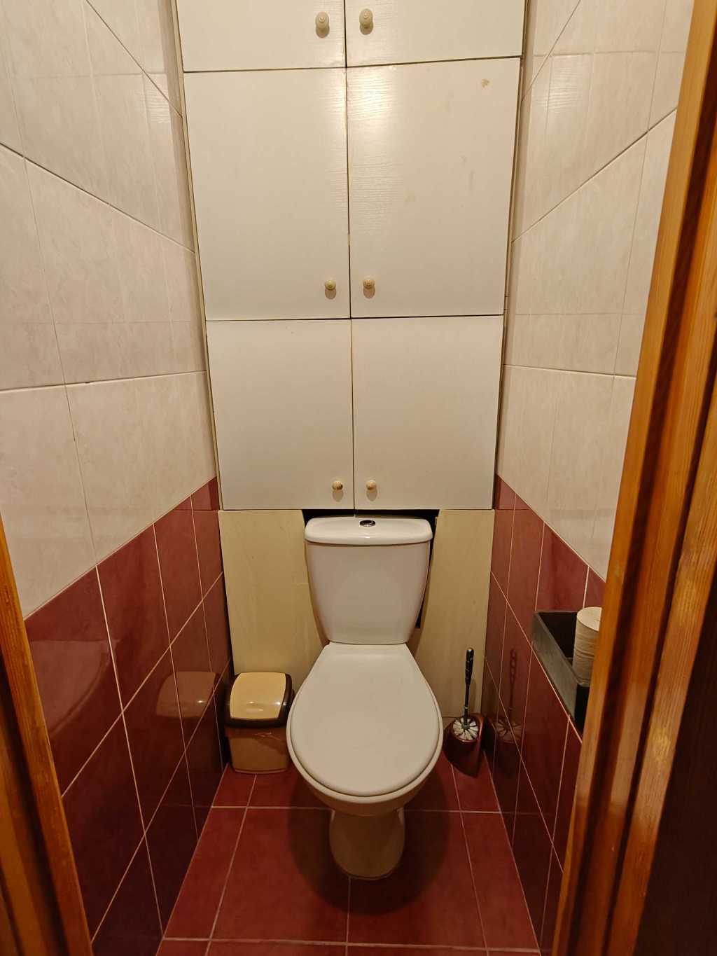 Аренда 1-комнатной квартиры 42 м², Владимира Высоцкого бул., 7