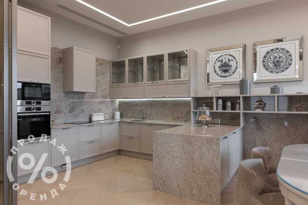 Продаж 4-кімнатної квартири 228 м², Глазунова вул., 13