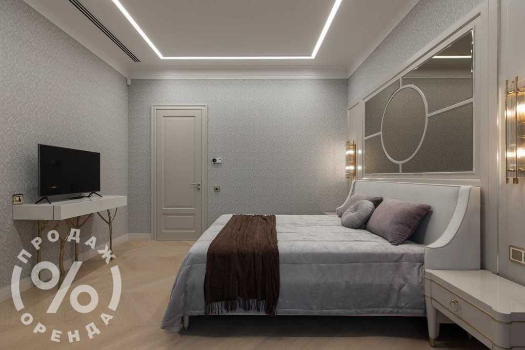 Продаж 4-кімнатної квартири 228 м², Глазунова вул., 13