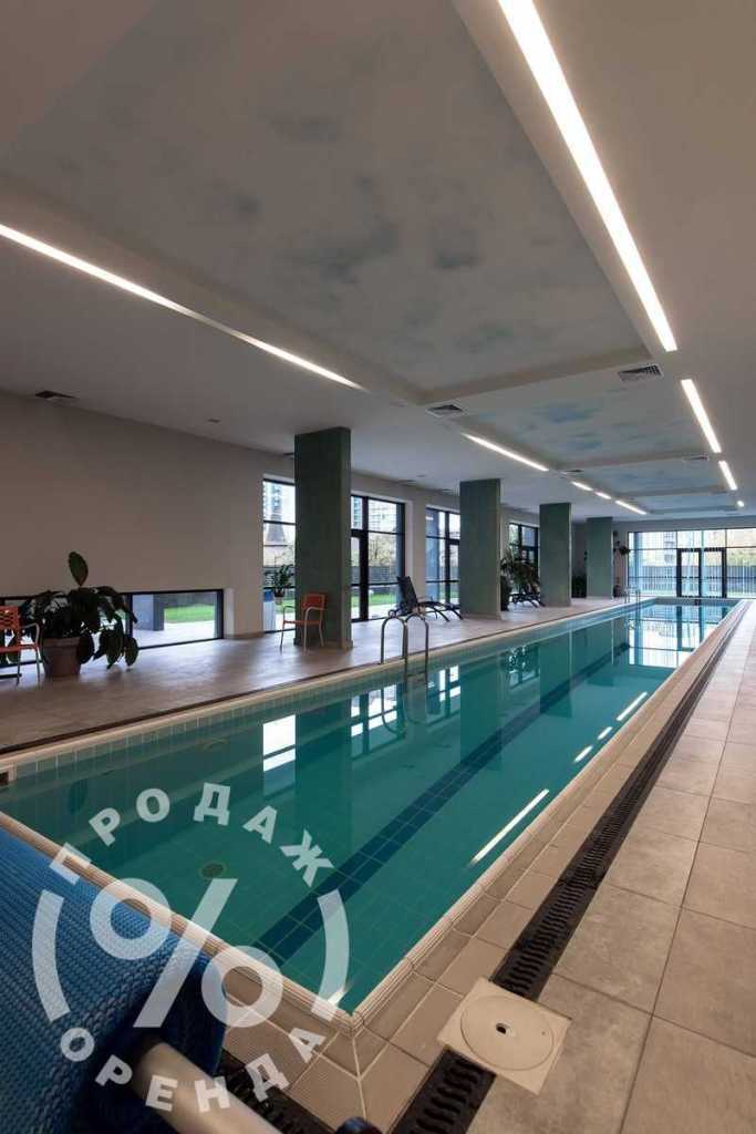 Продаж 4-кімнатної квартири 228 м², Глазунова вул., 13