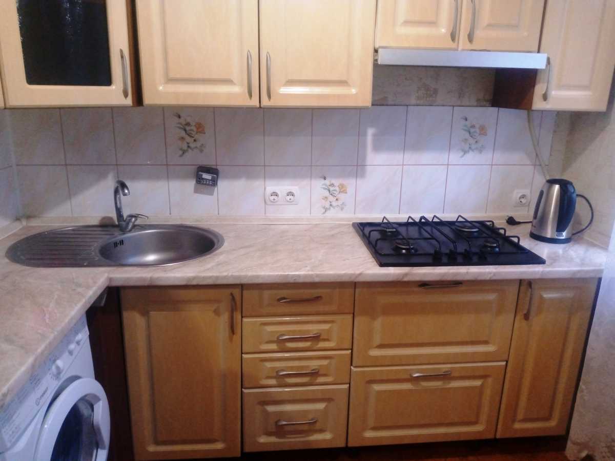 Оренда 1-кімнатної квартири 32 м², Чоколівський бул., 23