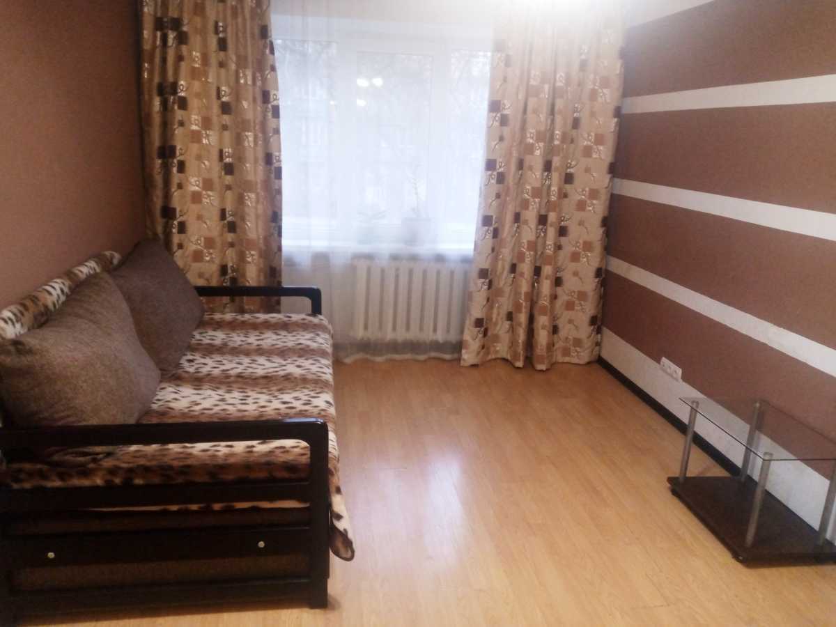 Оренда 1-кімнатної квартири 32 м², Чоколівський бул., 23