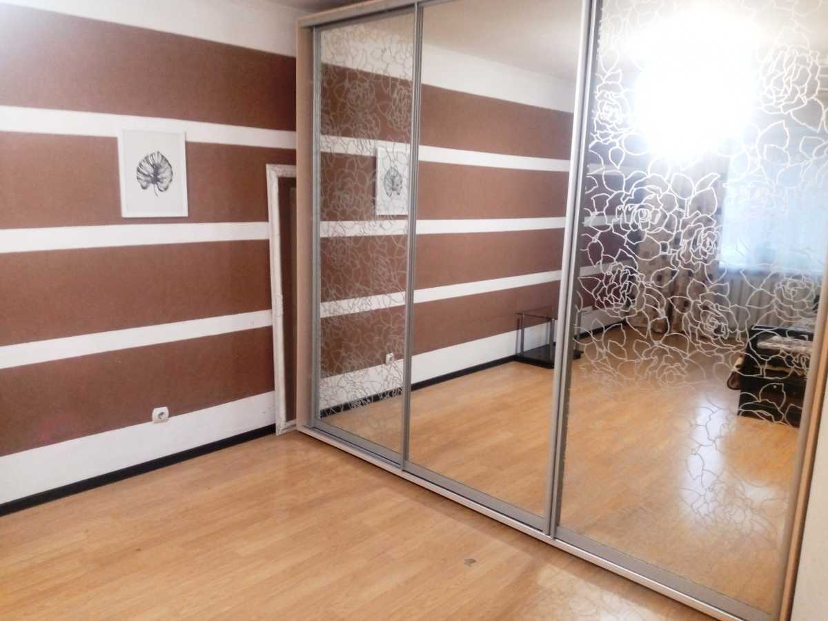 Оренда 1-кімнатної квартири 32 м², Чоколівський бул., 23