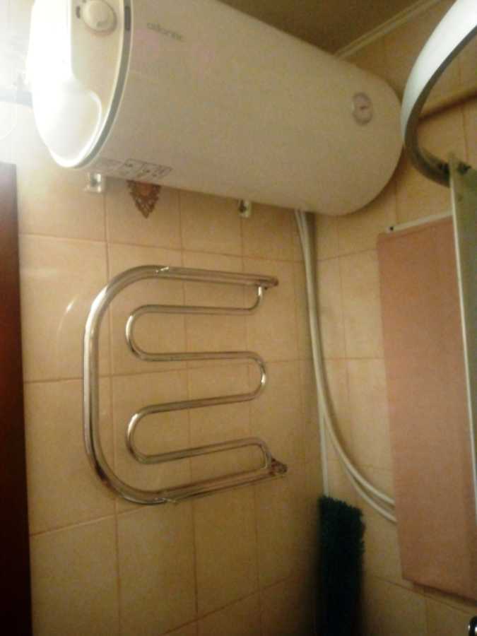 Оренда 1-кімнатної квартири 32 м², Чоколівський бул., 23