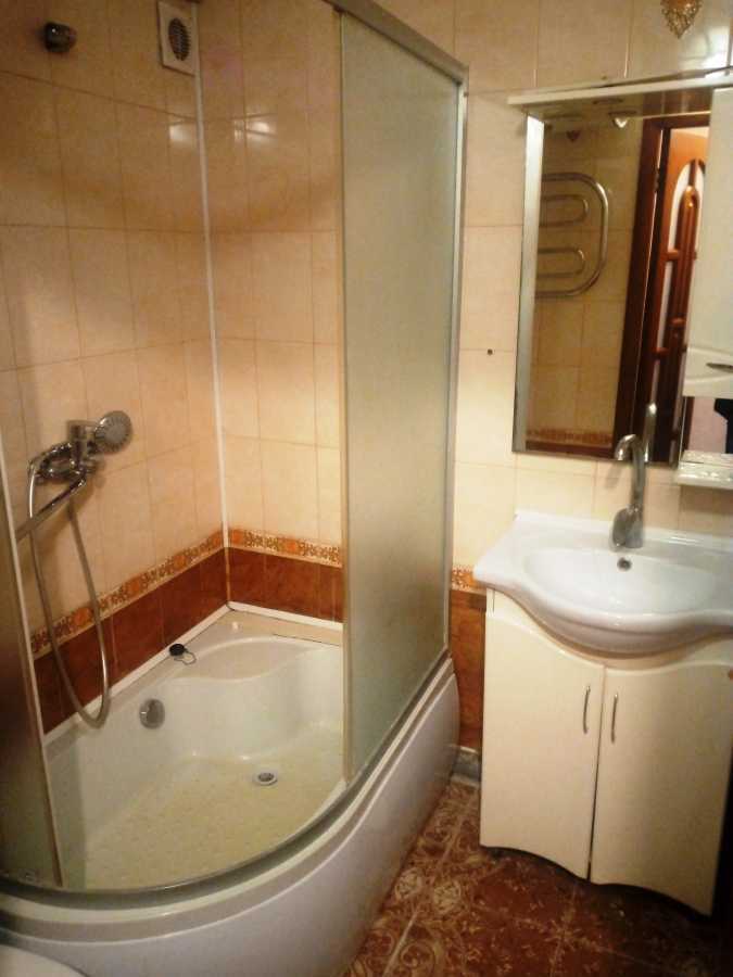 Оренда 1-кімнатної квартири 32 м², Чоколівський бул., 23