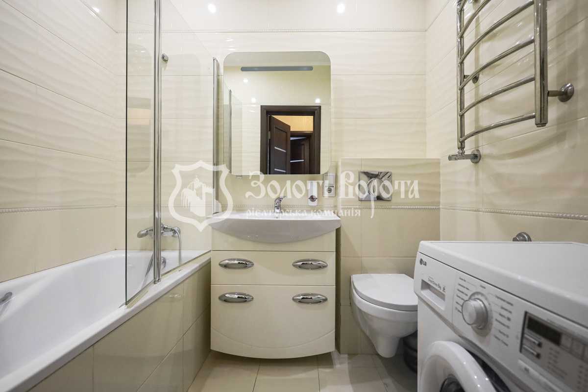 Продаж 3-кімнатної квартири 86.5 м², Авіаконструктора Ігоря Сікорського вул., 4Д