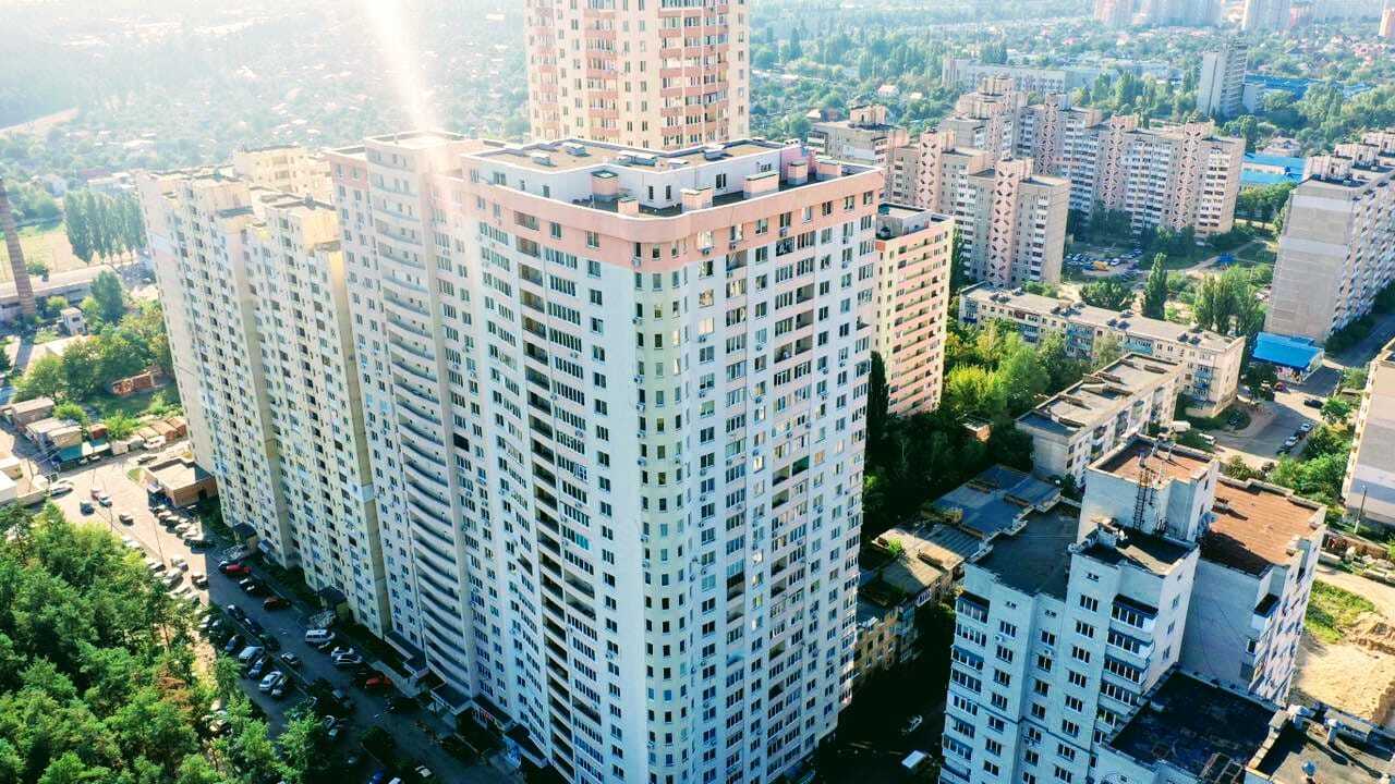 Продажа 3-комнатной квартиры 100 м², ЖК Сосновый бор, ДОМ 1