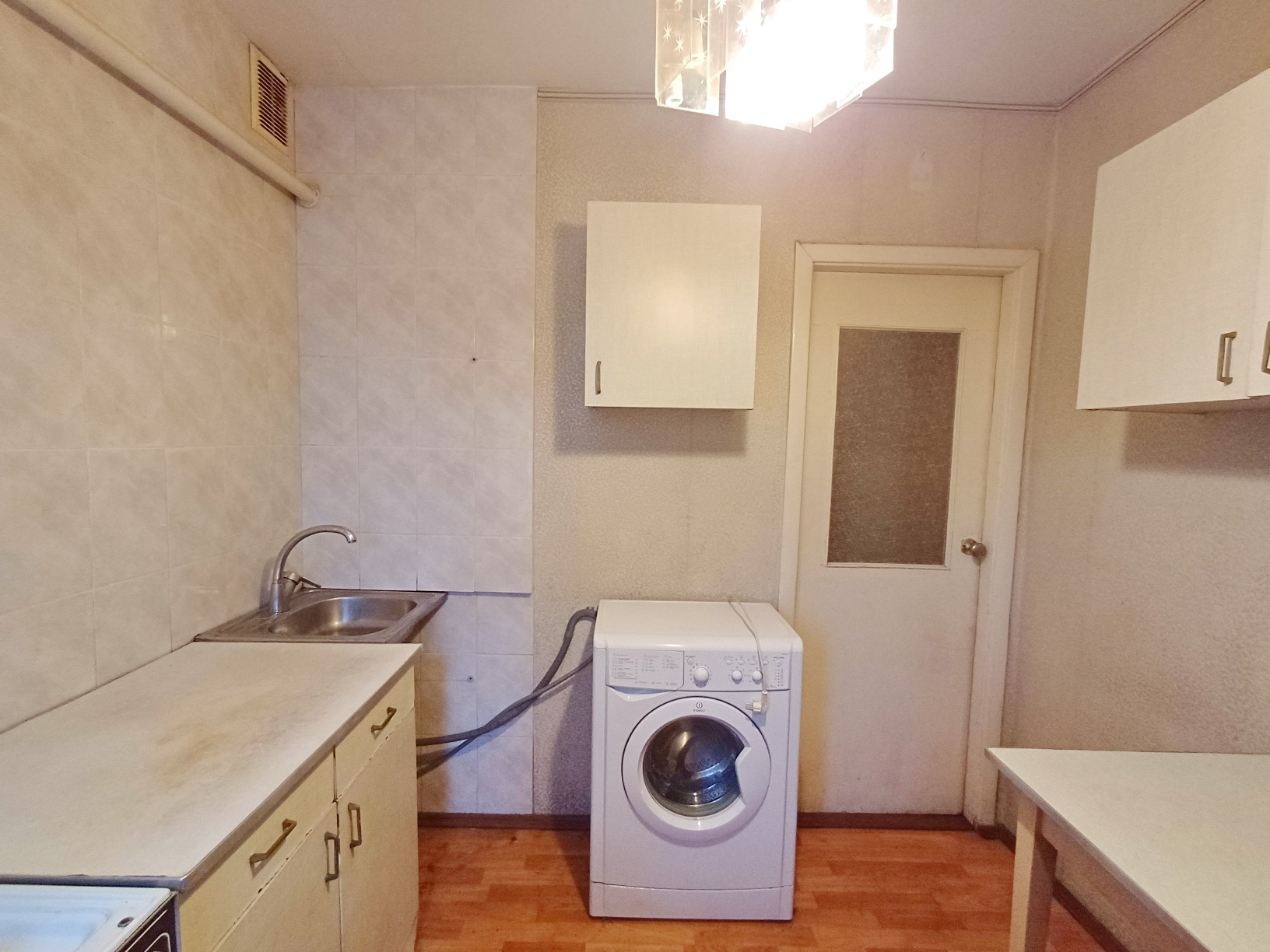 Продажа 2-комнатной квартиры 42 м², Независимой Украины ул., 2А