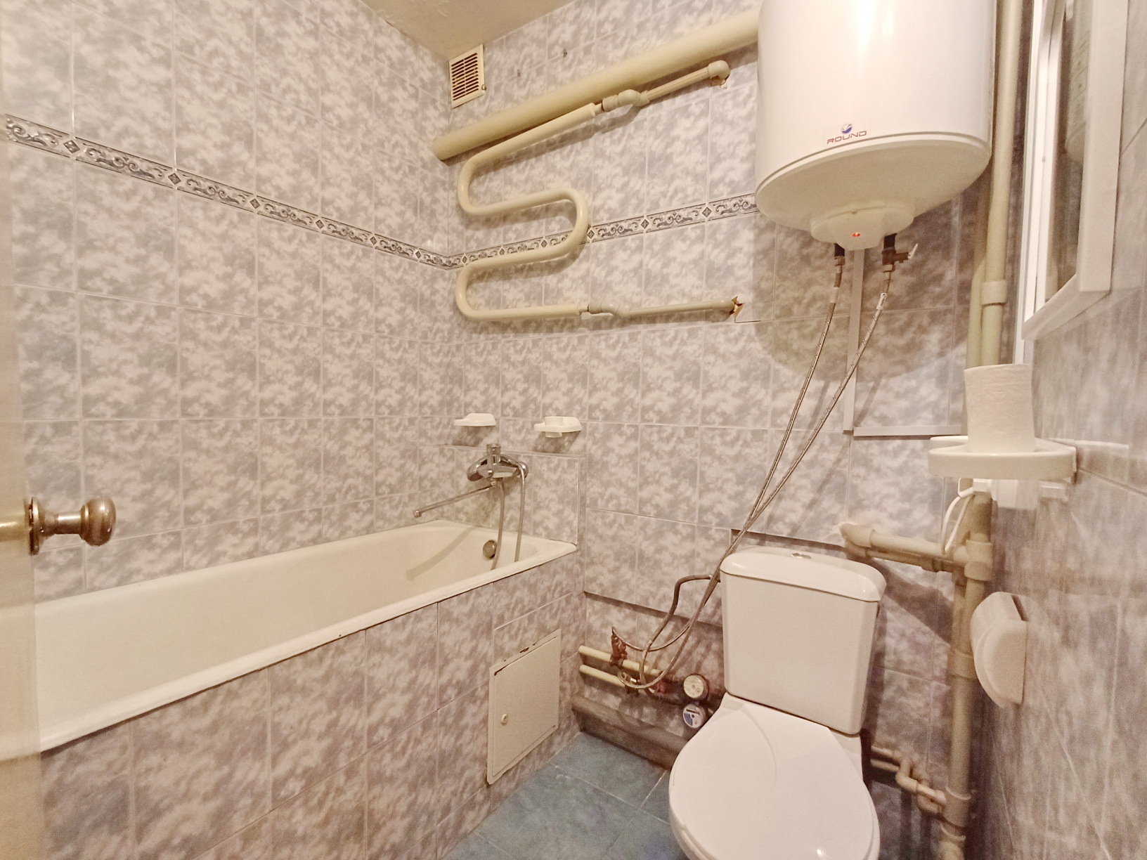 Продажа 2-комнатной квартиры 42 м², Независимой Украины ул., 2А