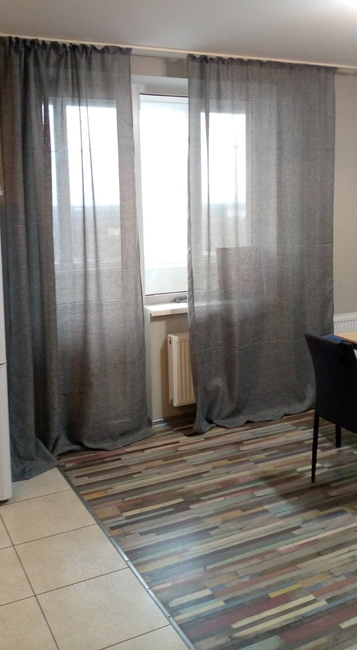 Продажа 3-комнатной квартиры 100 м², ЖК Сосновый бор, ДОМ 1