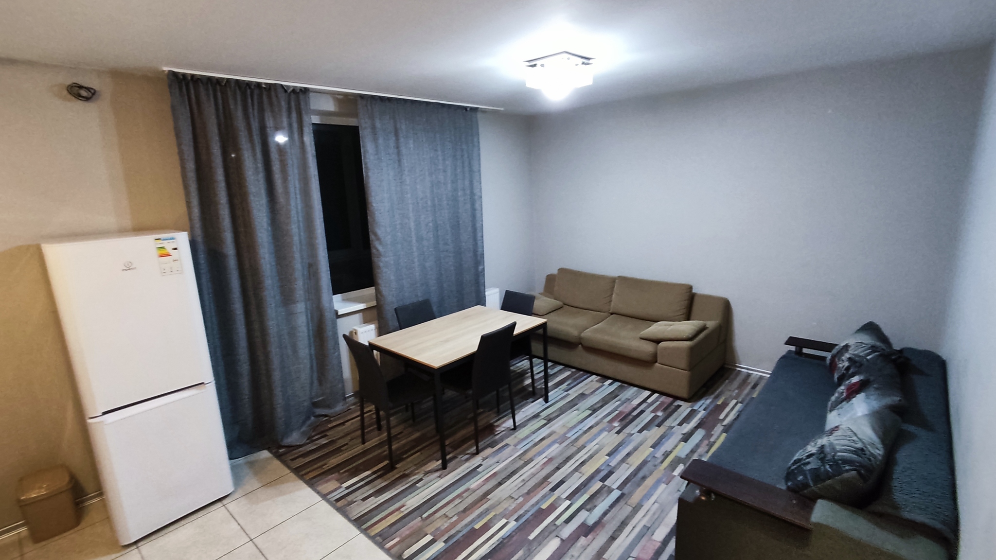 Продажа 3-комнатной квартиры 100 м², ЖК Сосновый бор, ДОМ 1