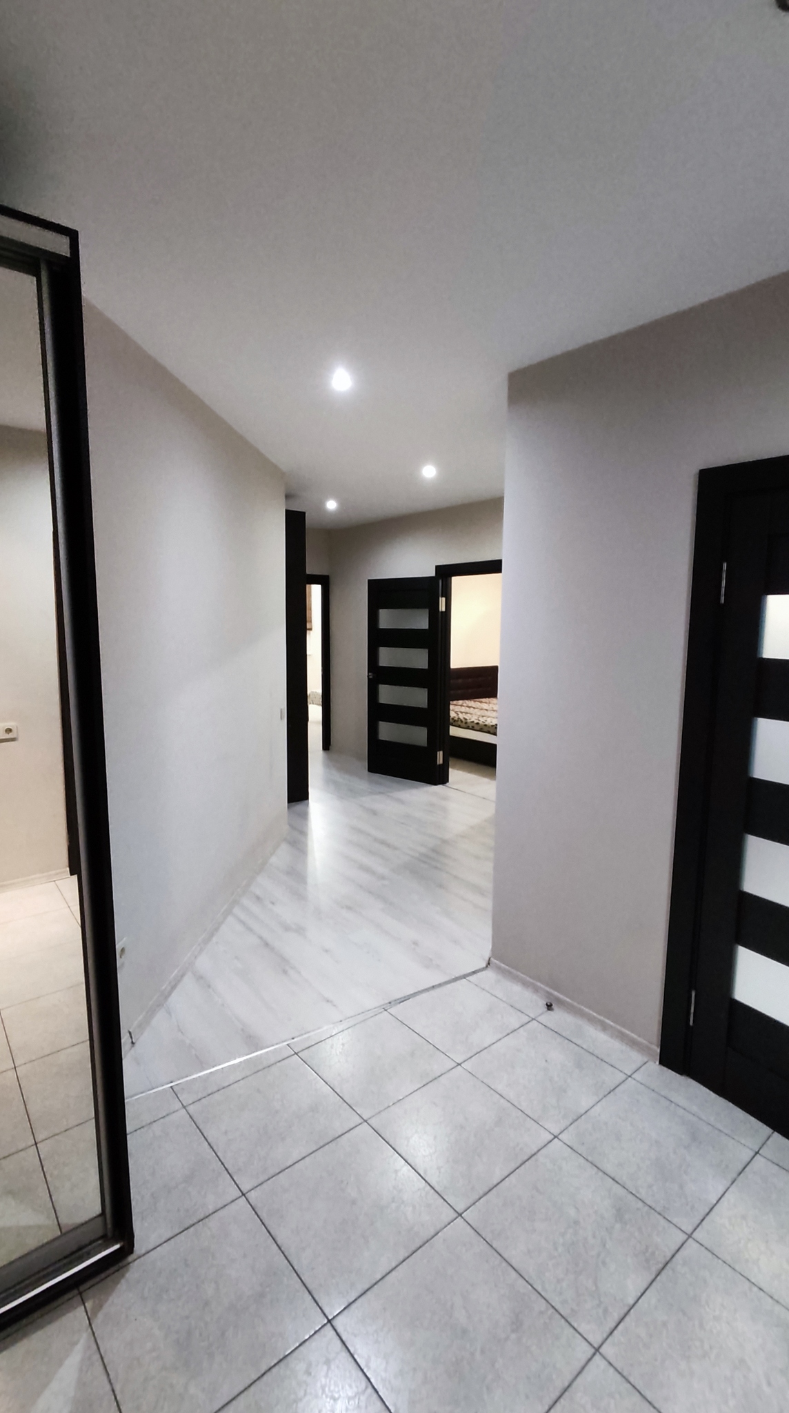 Продажа 3-комнатной квартиры 100 м², ЖК Сосновый бор, ДОМ 1