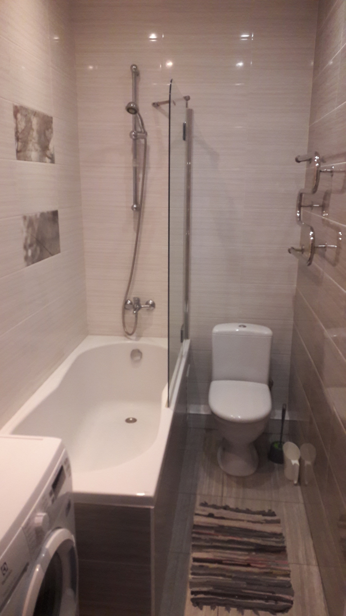 Продажа 3-комнатной квартиры 100 м², ЖК Сосновый бор, ДОМ 1