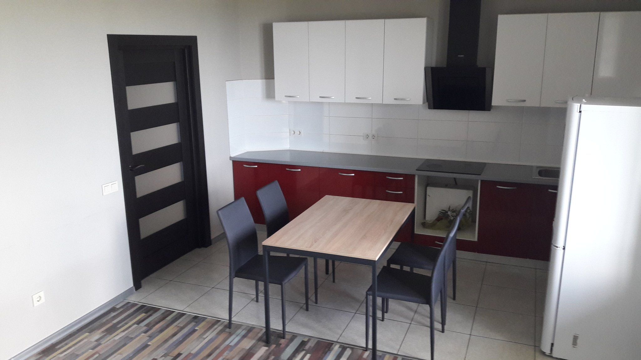 Продажа 3-комнатной квартиры 100 м², ЖК Сосновый бор, ДОМ 1