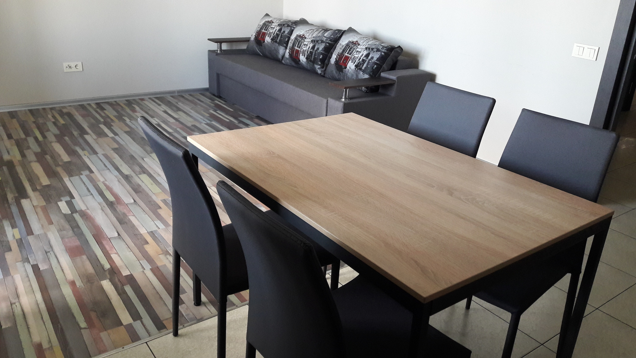 Продажа 3-комнатной квартиры 100 м², ЖК Сосновый бор, ДОМ 1