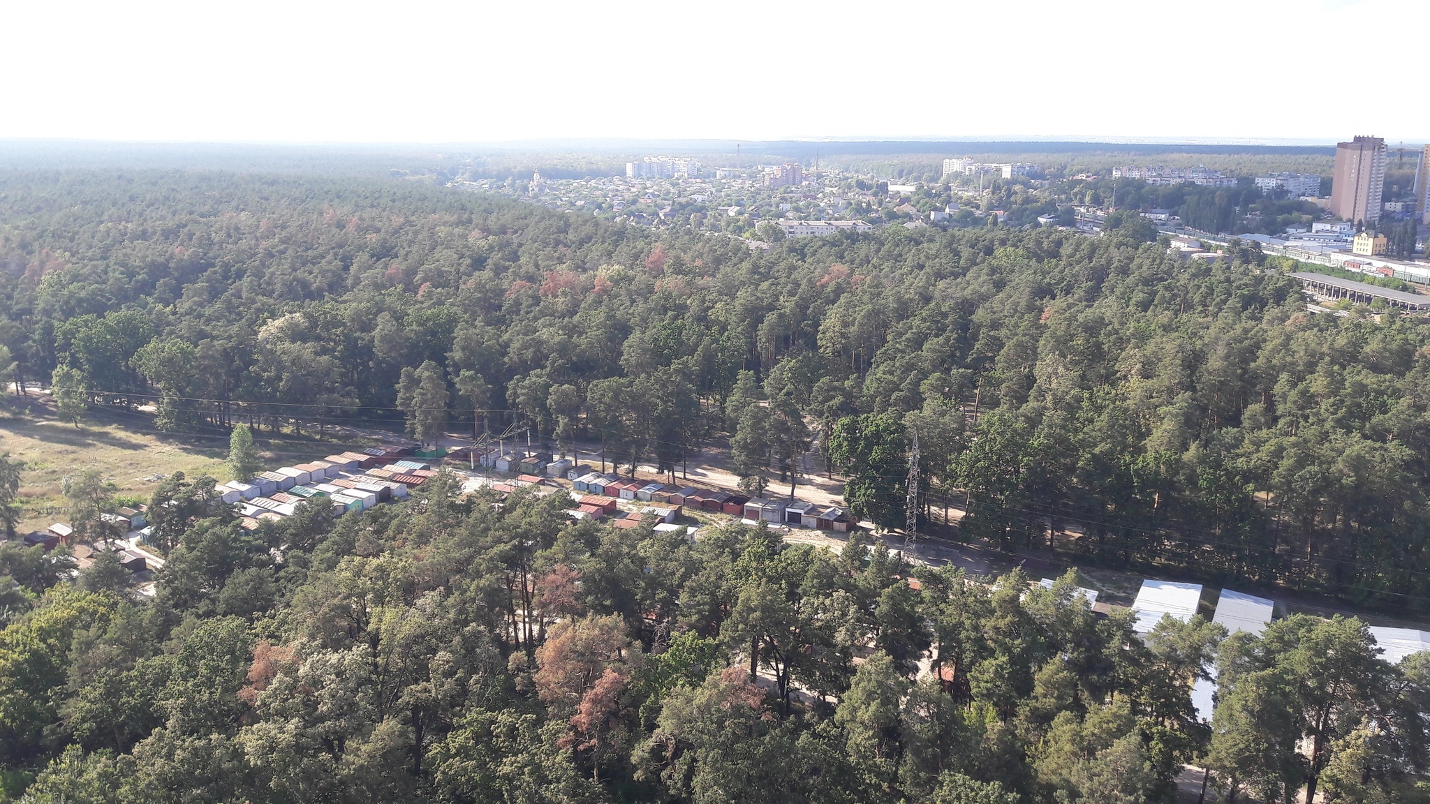 Продажа 3-комнатной квартиры 100 м², ЖК Сосновый бор, ДОМ 1