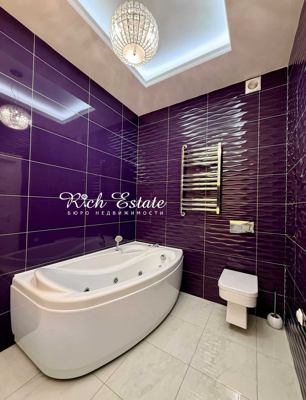 Продаж 3-кімнатної квартири 113.7 м², Вишгородська вул., 45/4