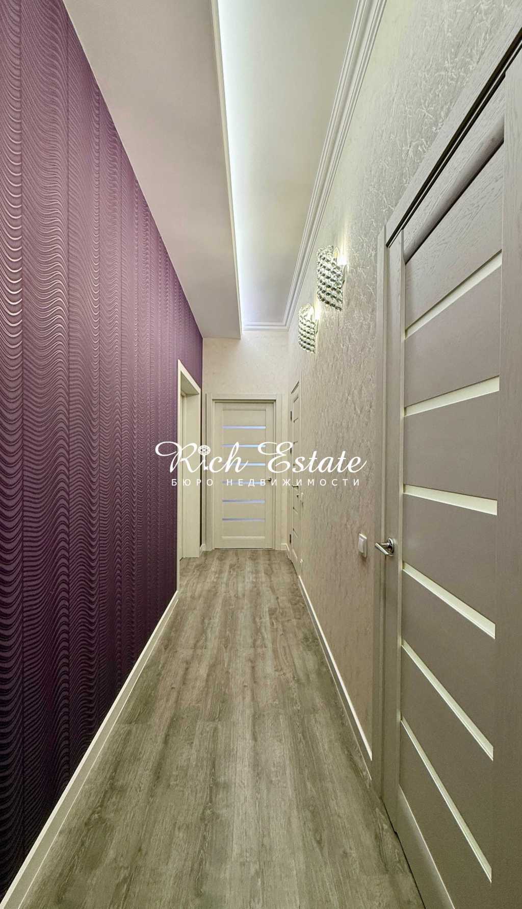 Продаж 3-кімнатної квартири 113.7 м², Вишгородська вул., 45/4