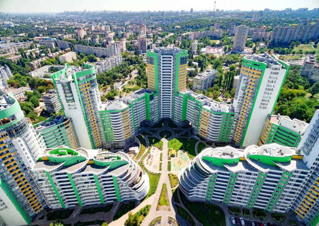 Продаж 3-кімнатної квартири 113.7 м², Вишгородська вул., 45/4