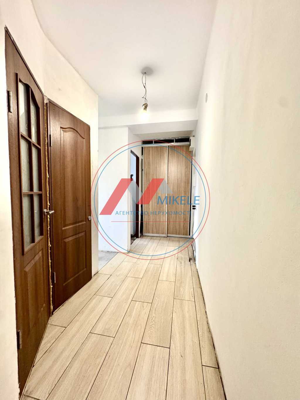 Продаж 3-кімнатної квартири 57.1 м², Павла Тичини просп., 24