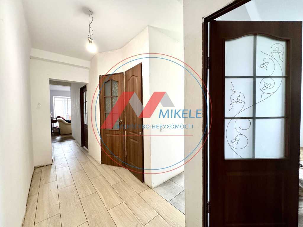 Продаж 3-кімнатної квартири 57.1 м², Павла Тичини просп., 24