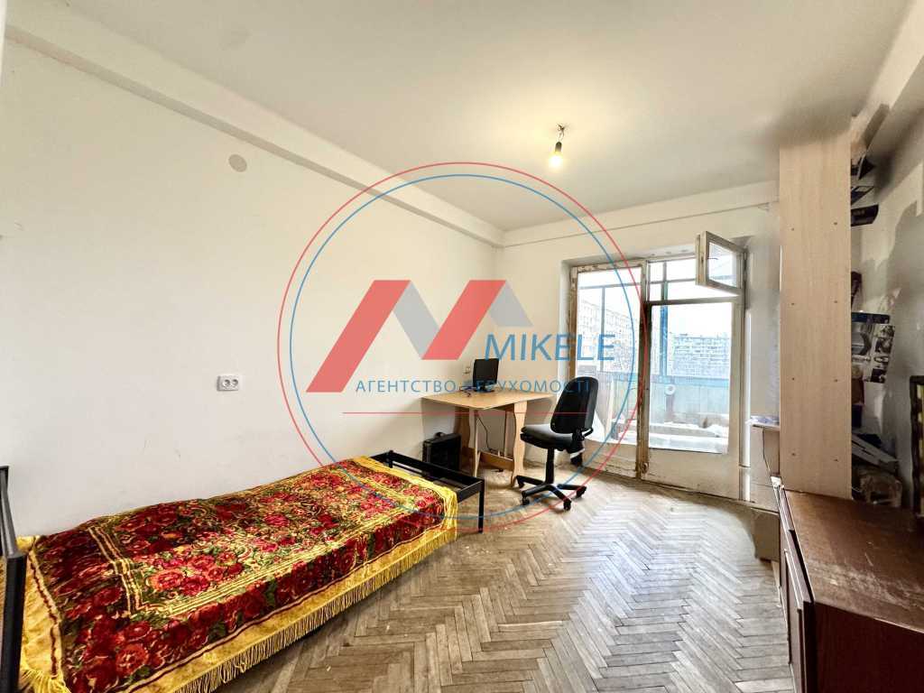 Продаж 3-кімнатної квартири 57.1 м², Павла Тичини просп., 24