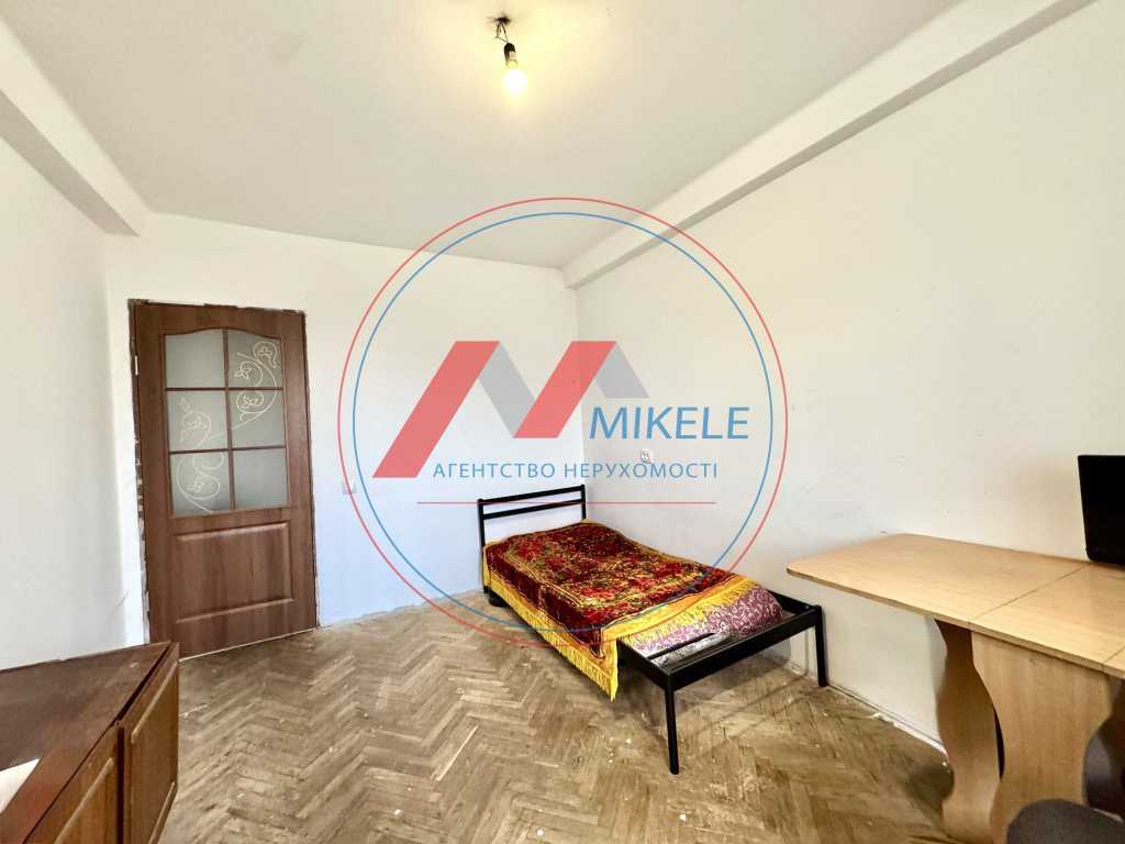 Продаж 3-кімнатної квартири 57.1 м², Павла Тичини просп., 24
