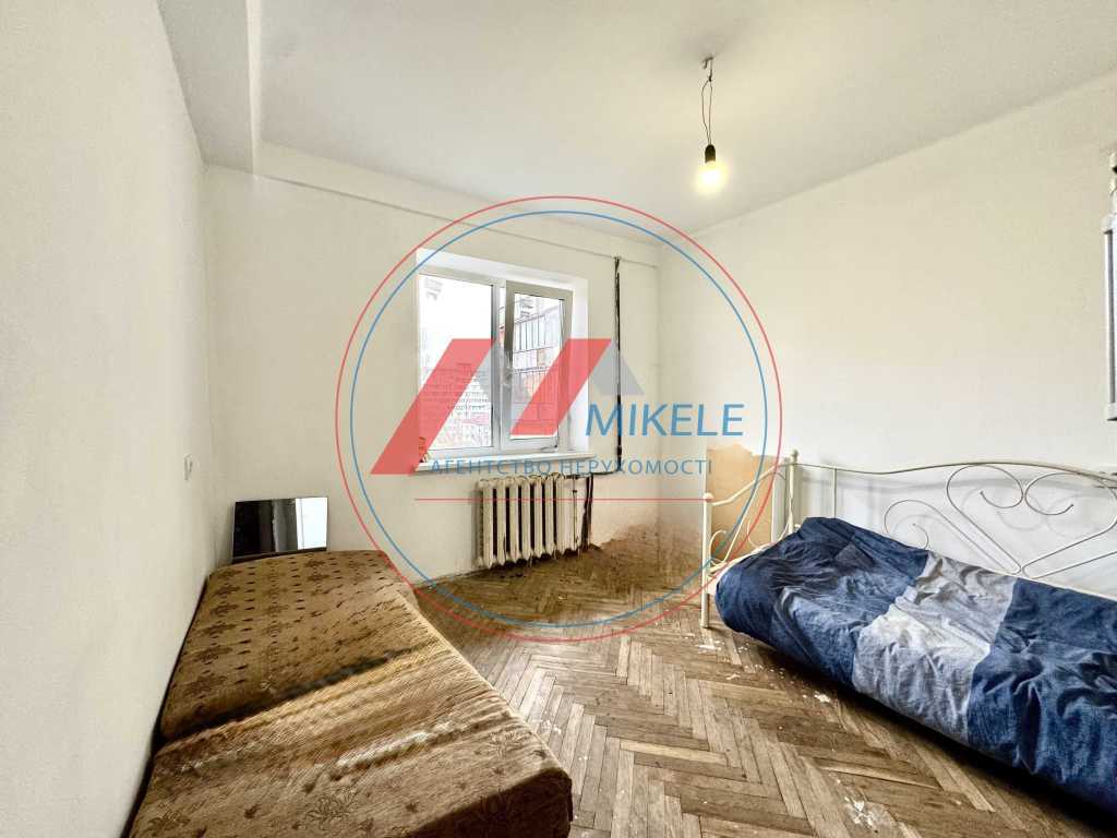 Продаж 3-кімнатної квартири 57.1 м², Павла Тичини просп., 24