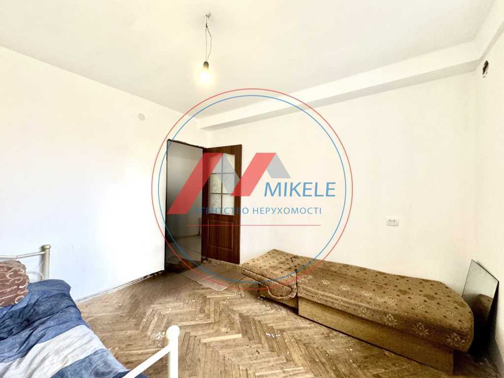 Продаж 3-кімнатної квартири 57.1 м², Павла Тичини просп., 24