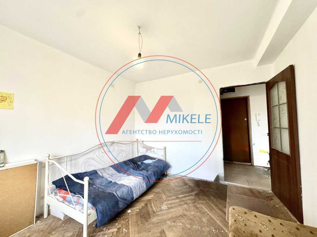 Продаж 3-кімнатної квартири 57.1 м², Павла Тичини просп., 24