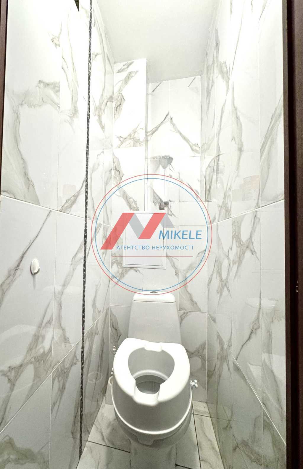 Продаж 3-кімнатної квартири 57.1 м², Павла Тичини просп., 24