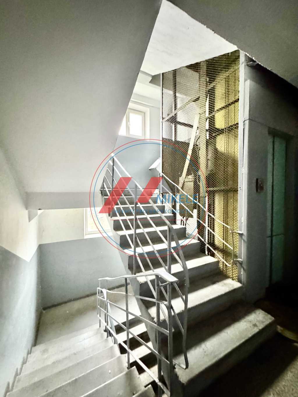 Продаж 3-кімнатної квартири 57.1 м², Павла Тичини просп., 24