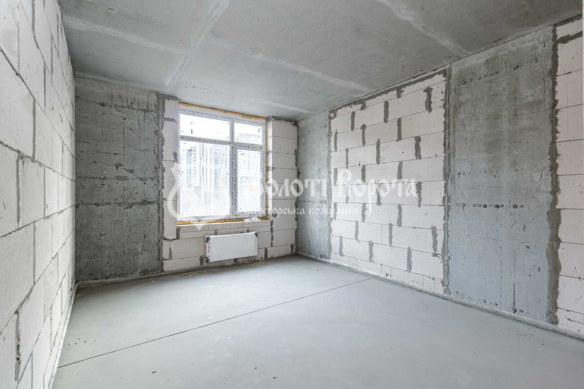 Продаж 1-кімнатної квартири 39.63 м², Академіка Заболотного вул., 148в