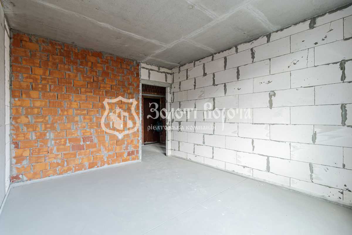 Продаж 1-кімнатної квартири 39.63 м², Академіка Заболотного вул., 148в