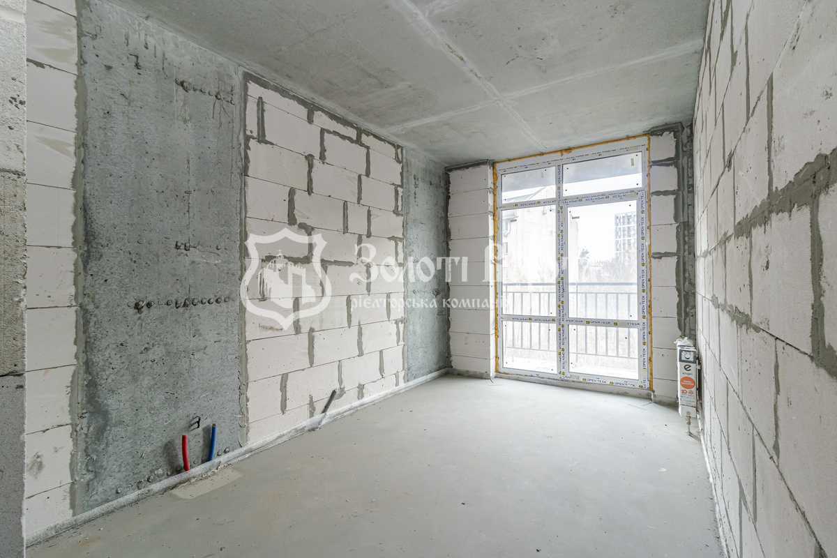 Продаж 1-кімнатної квартири 39.63 м², Академіка Заболотного вул., 148в