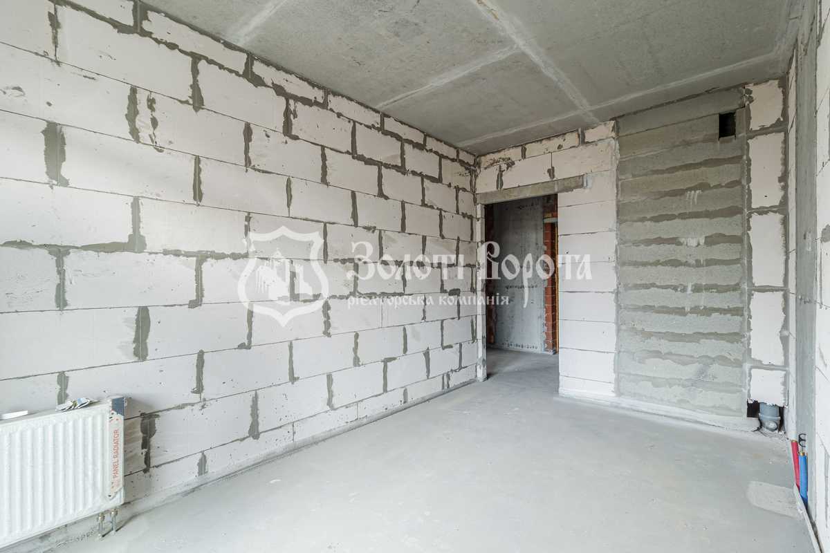 Продаж 1-кімнатної квартири 39.63 м², Академіка Заболотного вул., 148в