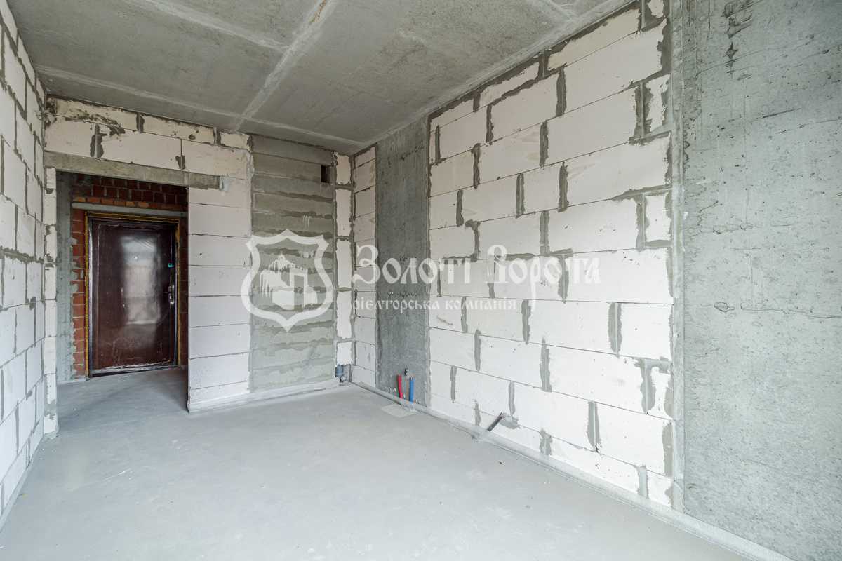 Продаж 1-кімнатної квартири 39.63 м², Академіка Заболотного вул., 148в