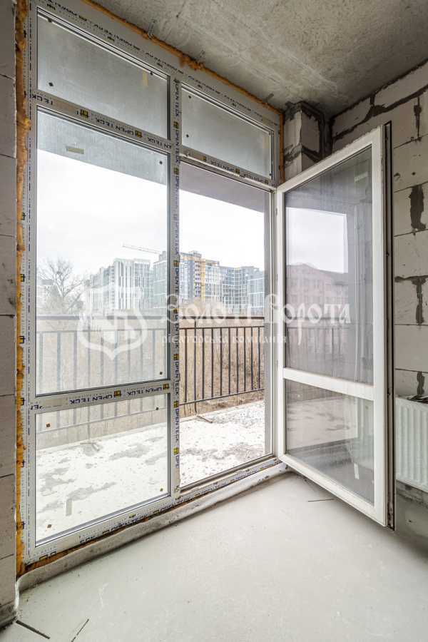 Продаж 1-кімнатної квартири 39.63 м², Академіка Заболотного вул., 148в