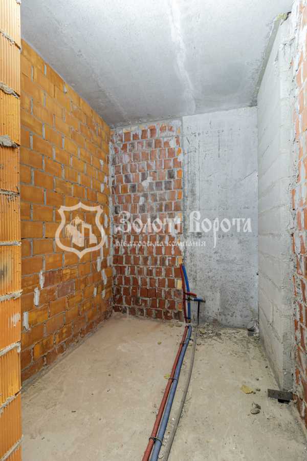 Продаж 1-кімнатної квартири 39.63 м², Академіка Заболотного вул., 148в