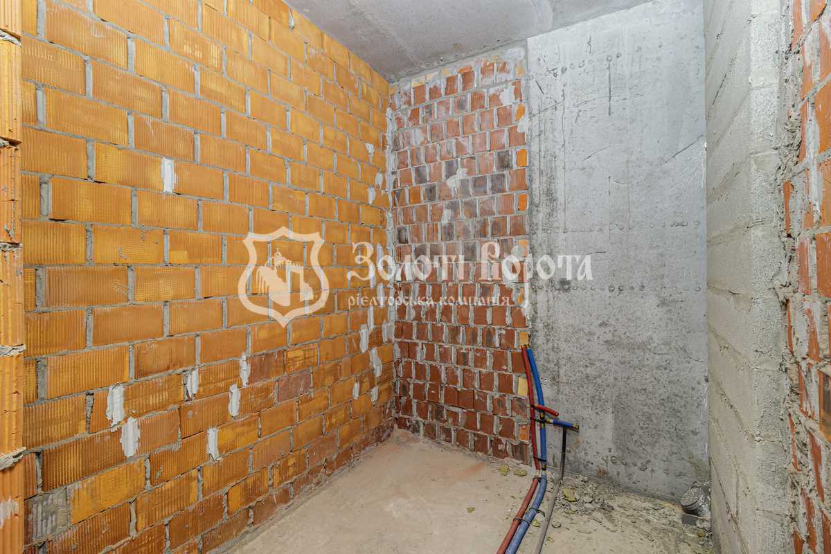 Продаж 1-кімнатної квартири 39.63 м², Академіка Заболотного вул., 148в