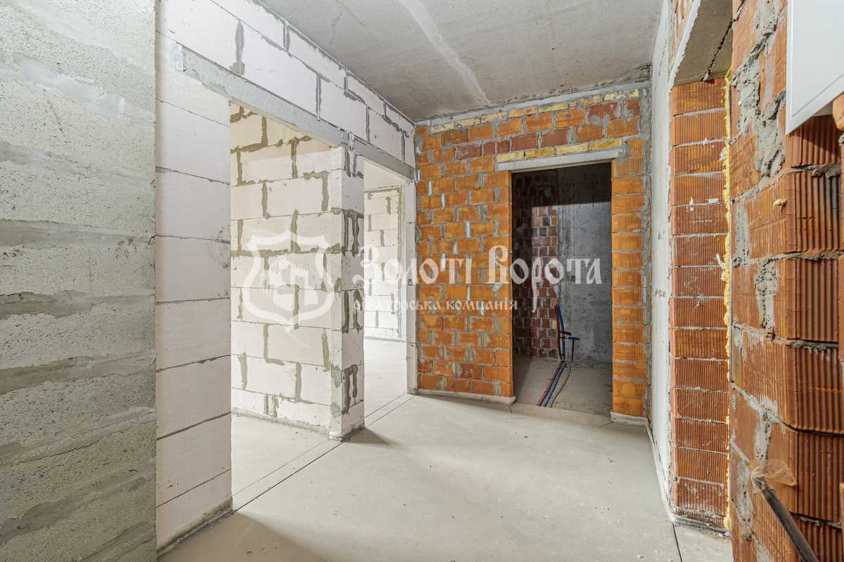 Продаж 1-кімнатної квартири 39.63 м², Академіка Заболотного вул., 148в