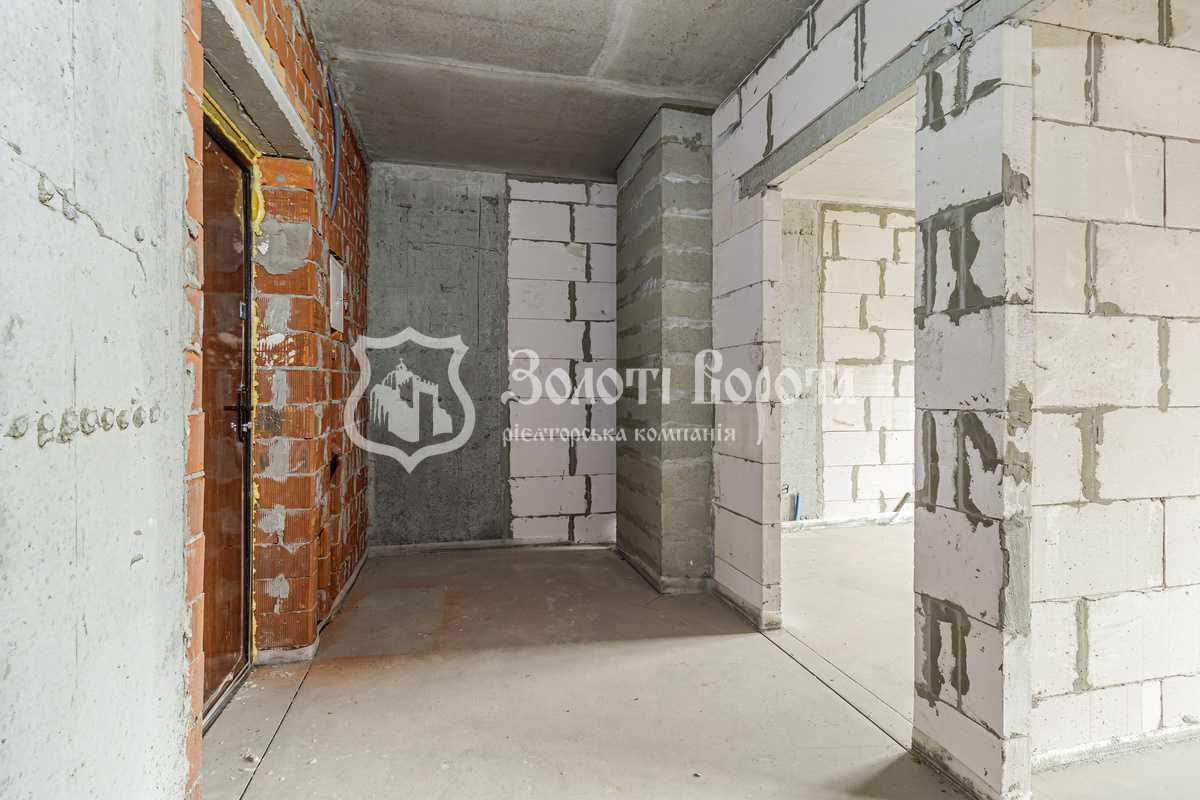 Продаж 1-кімнатної квартири 39.63 м², Академіка Заболотного вул., 148в