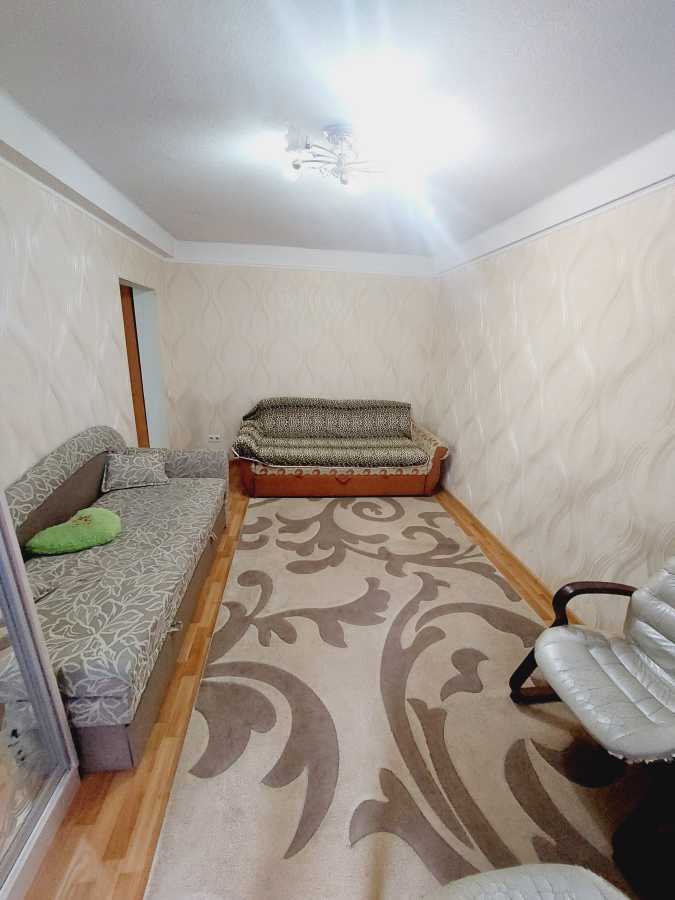 Оренда 1-кімнатної квартири 34 м², Зодчих вул., 62А