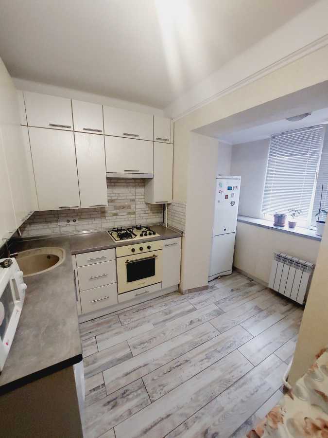 Оренда 1-кімнатної квартири 34 м², Зодчих вул., 62А