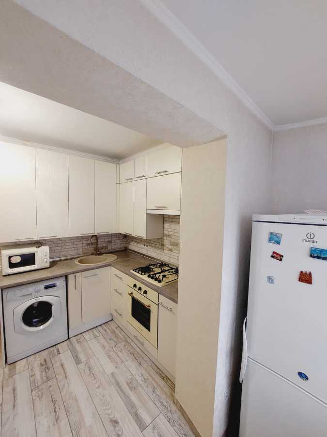 Оренда 1-кімнатної квартири 34 м², Зодчих вул., 62А