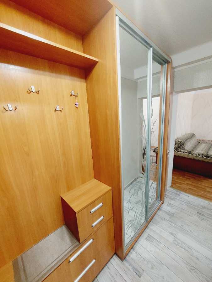 Оренда 1-кімнатної квартири 34 м², Зодчих вул., 62А