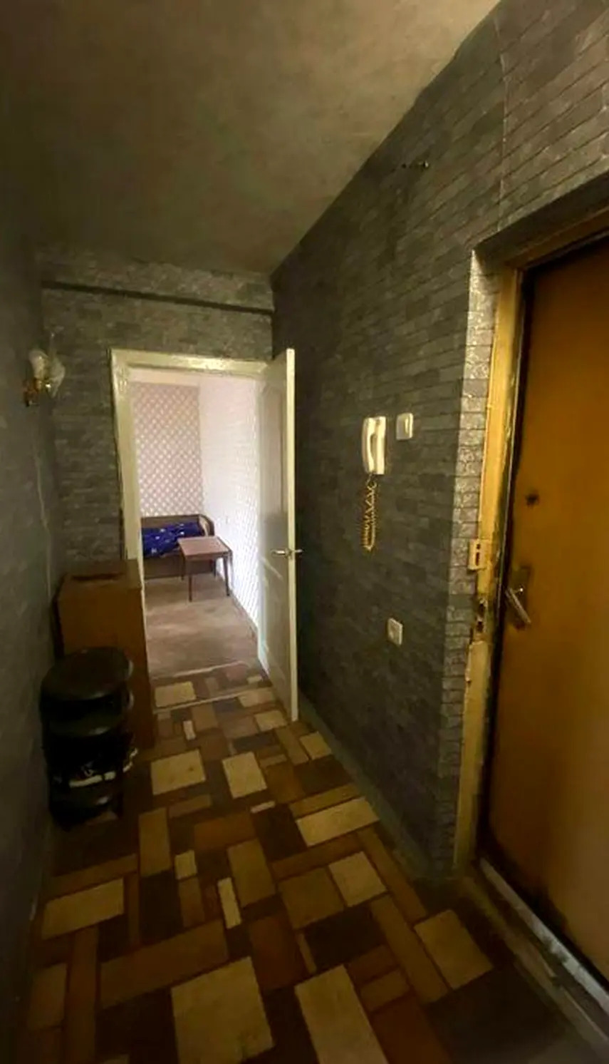 Продажа 2-комнатной квартиры 46 м², Энтузиастов ул., 25/2