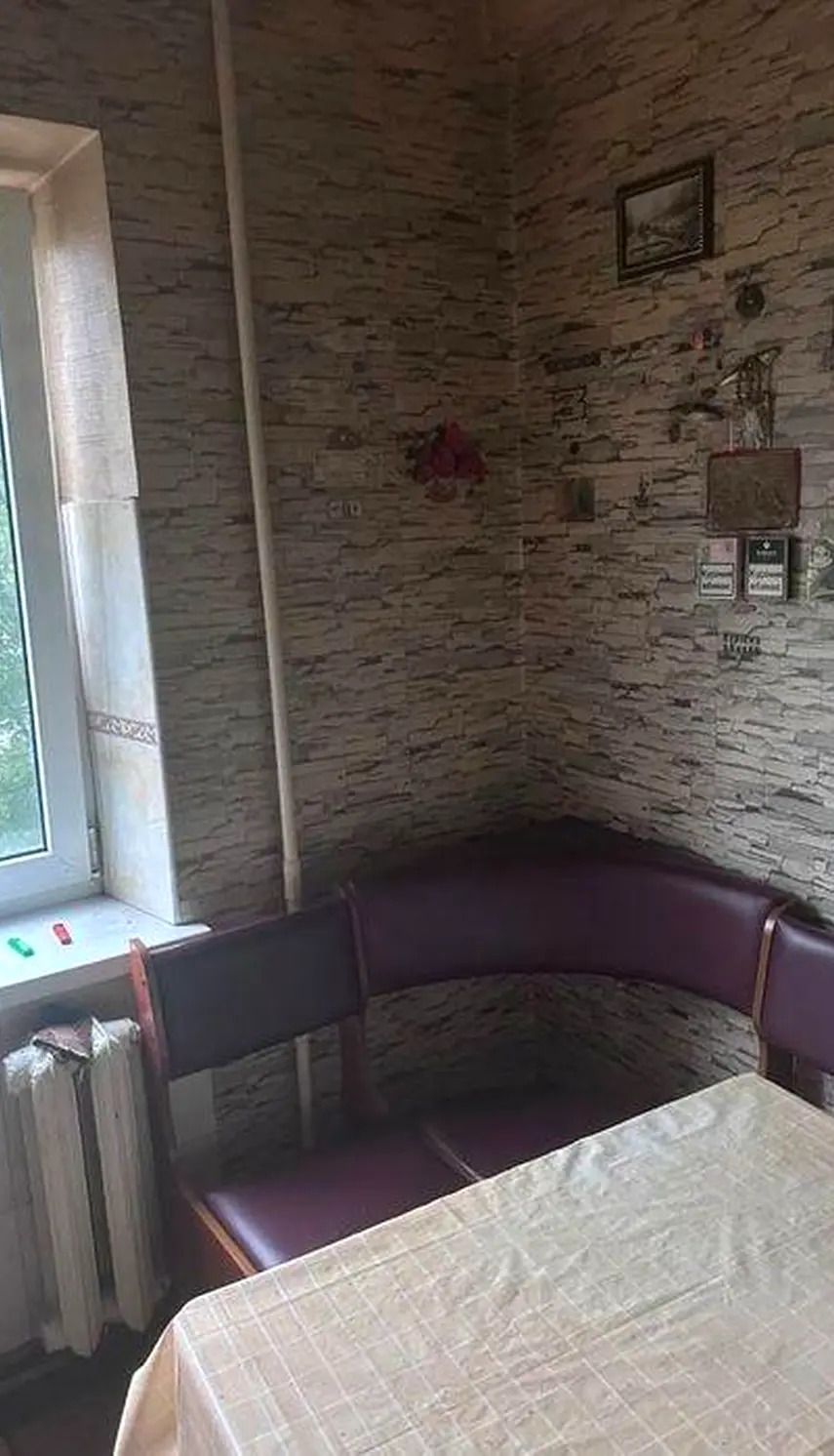 Продажа 2-комнатной квартиры 46 м², Энтузиастов ул., 25/2